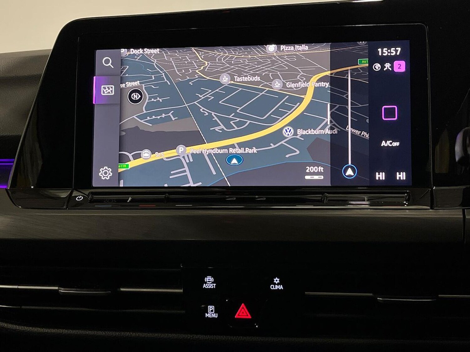 Used Volkswagen Golf 2020 for sale - 77845381: Photo 24