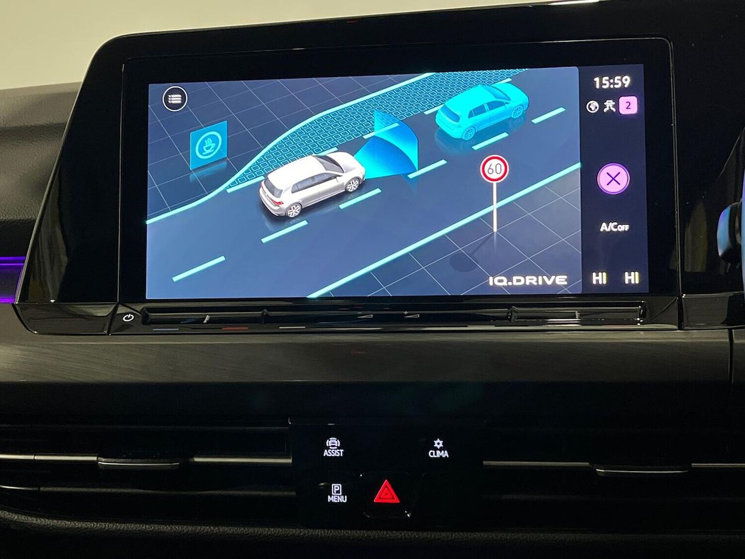 Used Volkswagen Golf 2020 for sale - 77845381: Photo 31