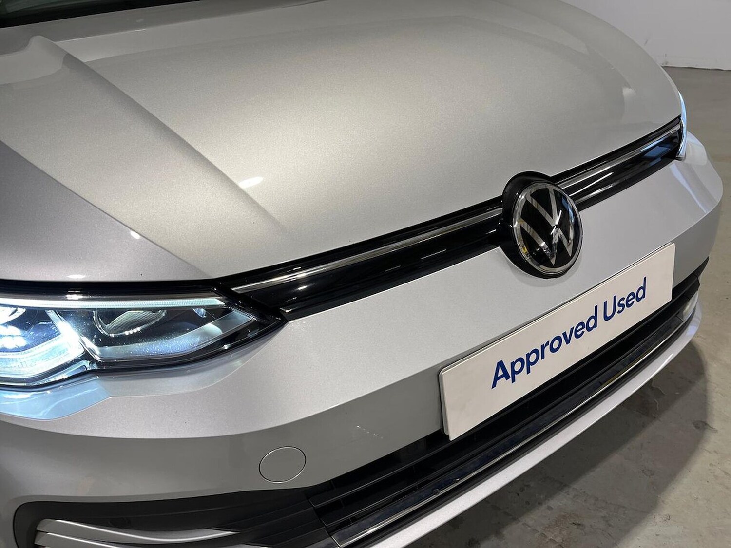 Used Volkswagen Golf 2020 for sale - 77845381: Photo 33