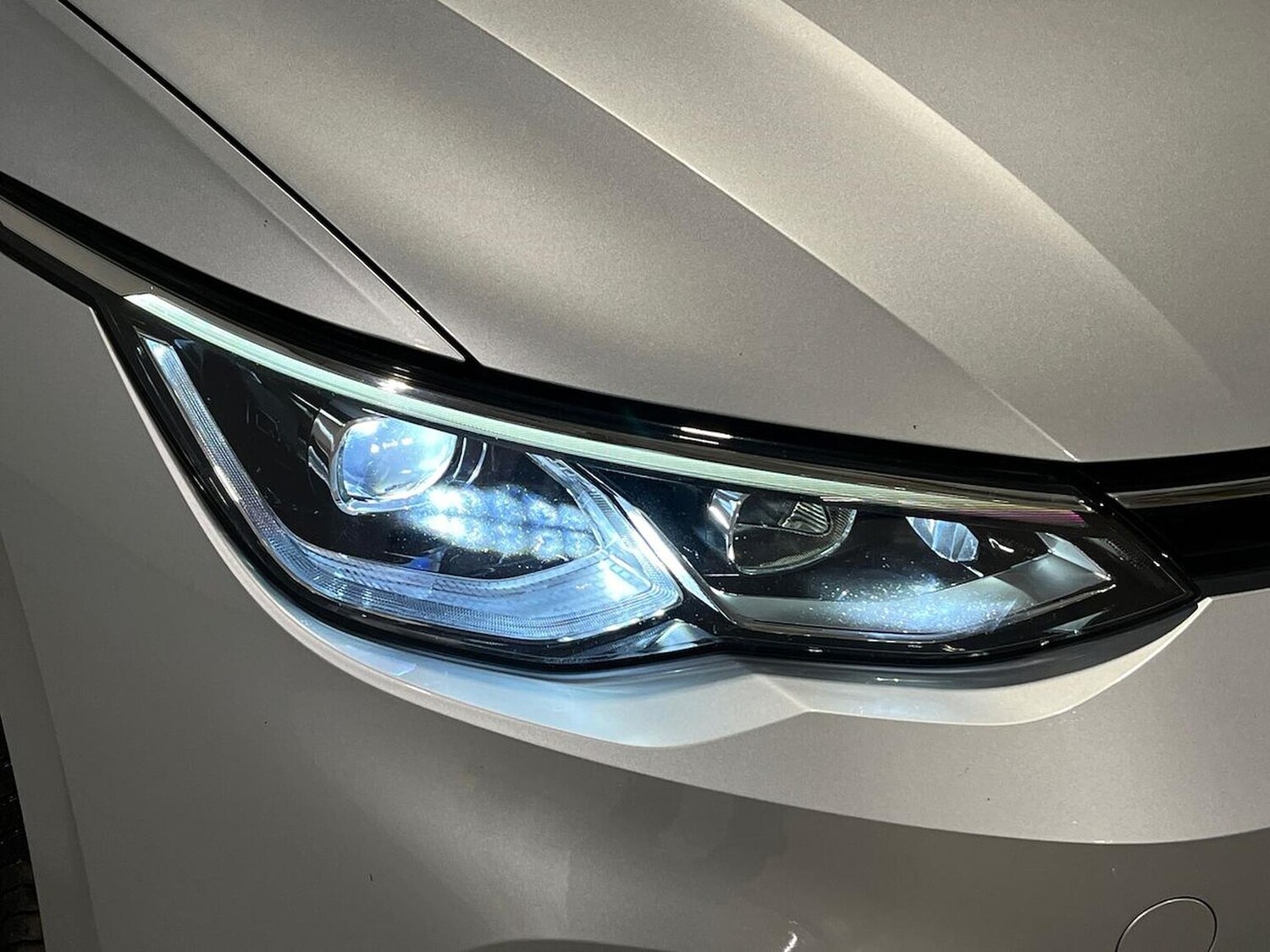 Used Volkswagen Golf 2020 for sale - 77845381: Photo 34