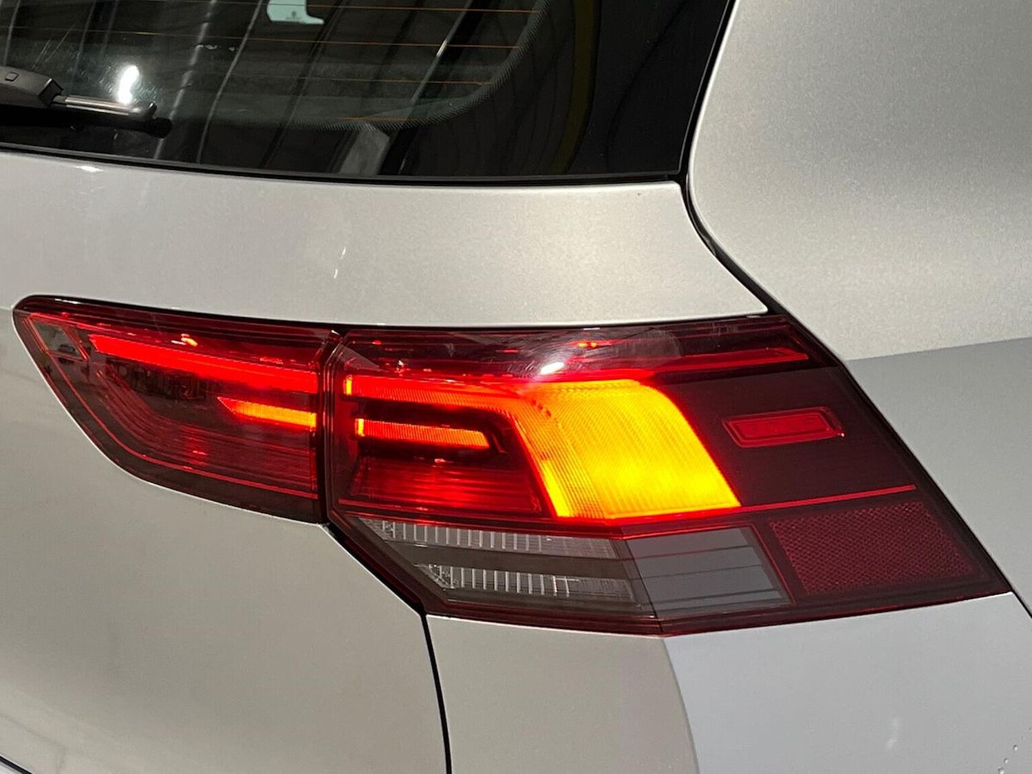 Used Volkswagen Golf 2020 for sale - 77845381: Photo 36