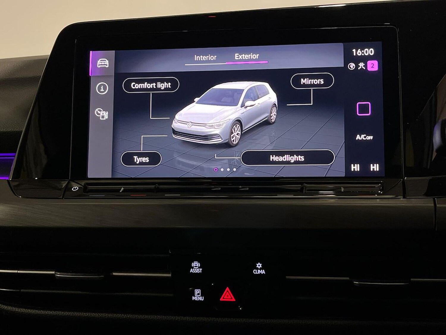 Used Volkswagen Golf 2020 for sale - 77845381: Photo 37