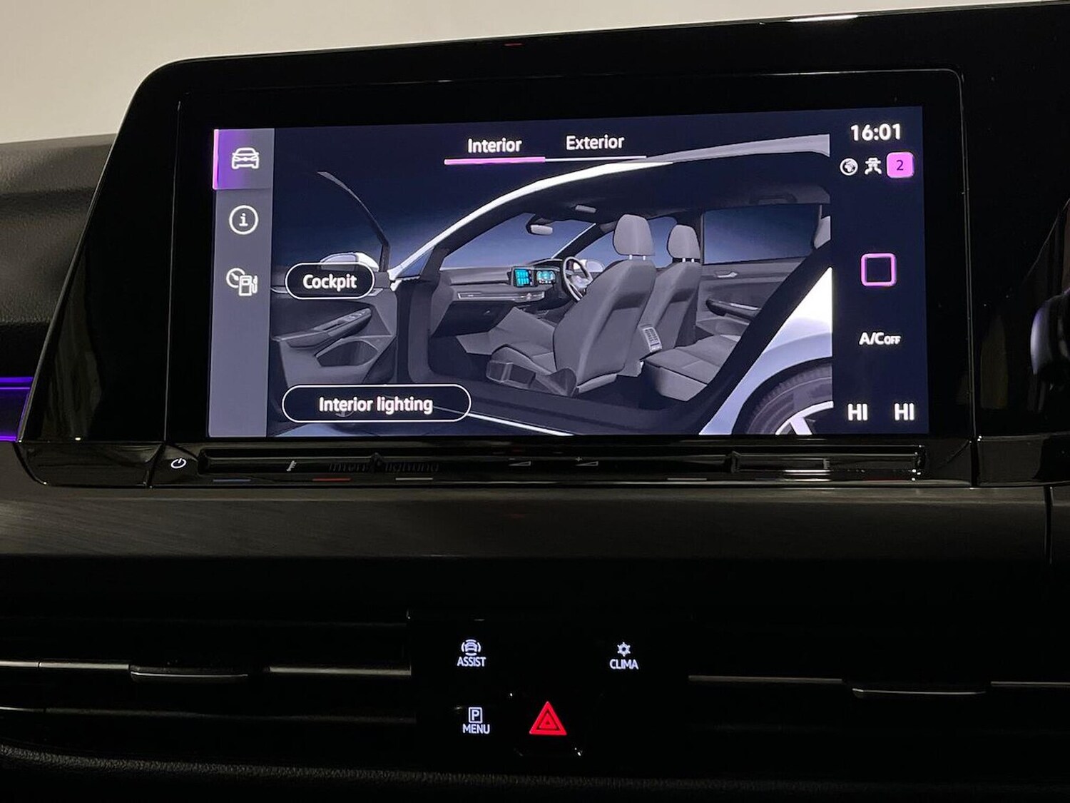 Used Volkswagen Golf 2020 for sale - 77845381: Photo 38