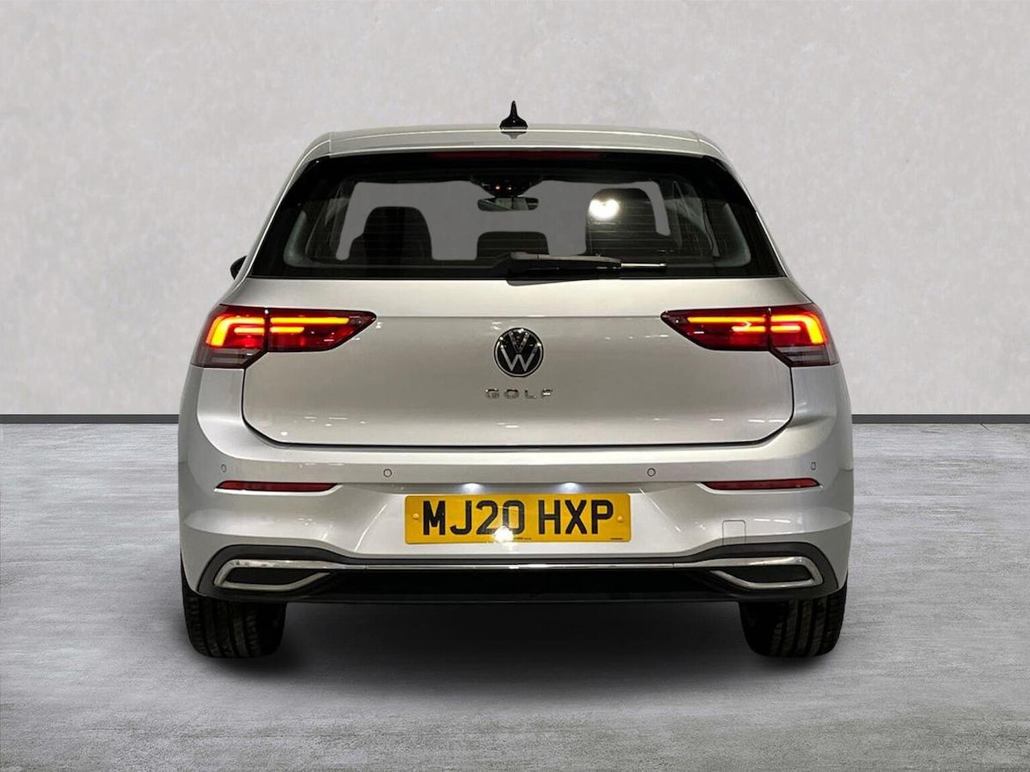 Used Volkswagen Golf 2020 for sale - 77845381: Photo 4