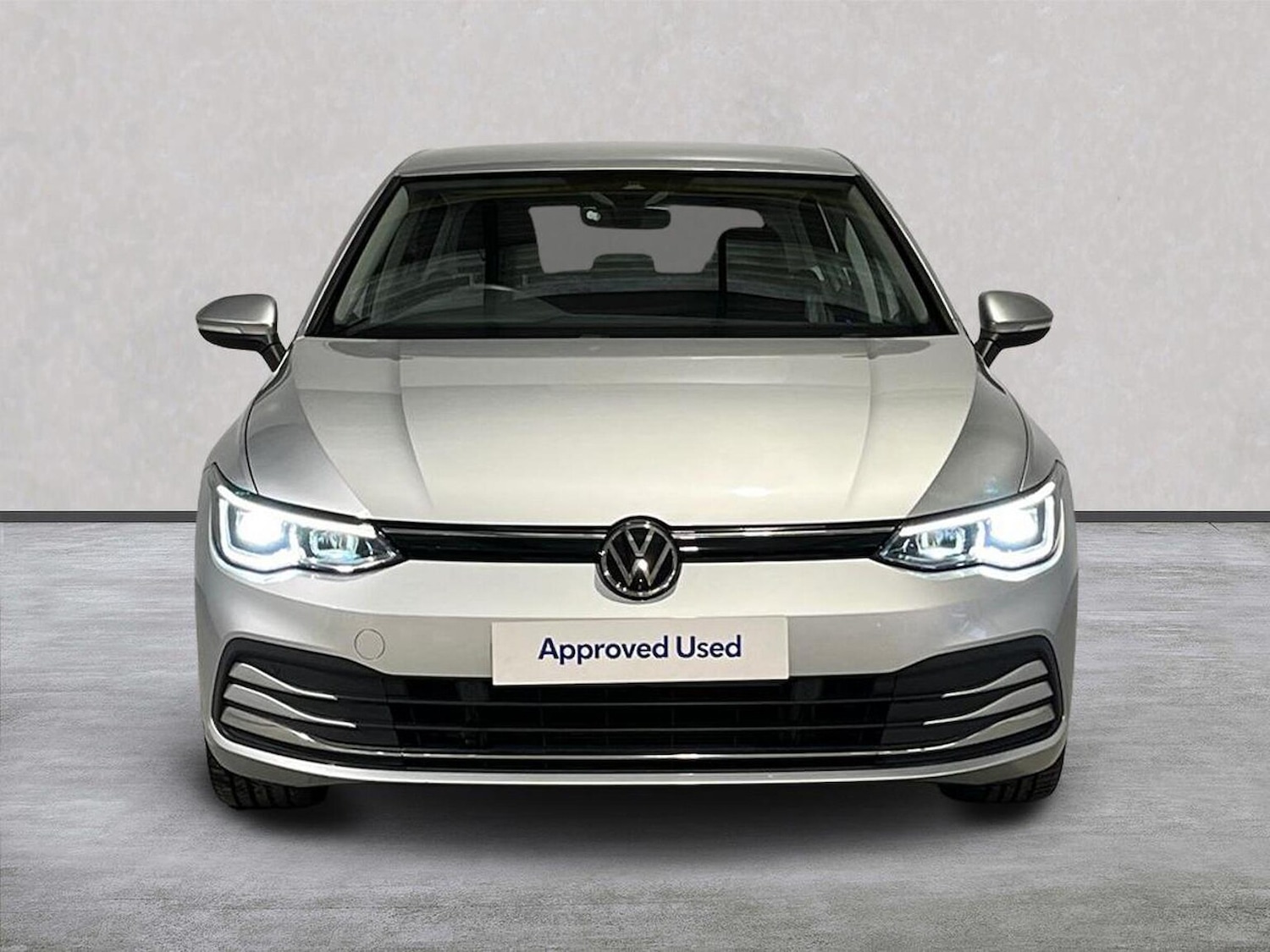 Used Volkswagen Golf 2020 for sale - 77845381: Photo 5