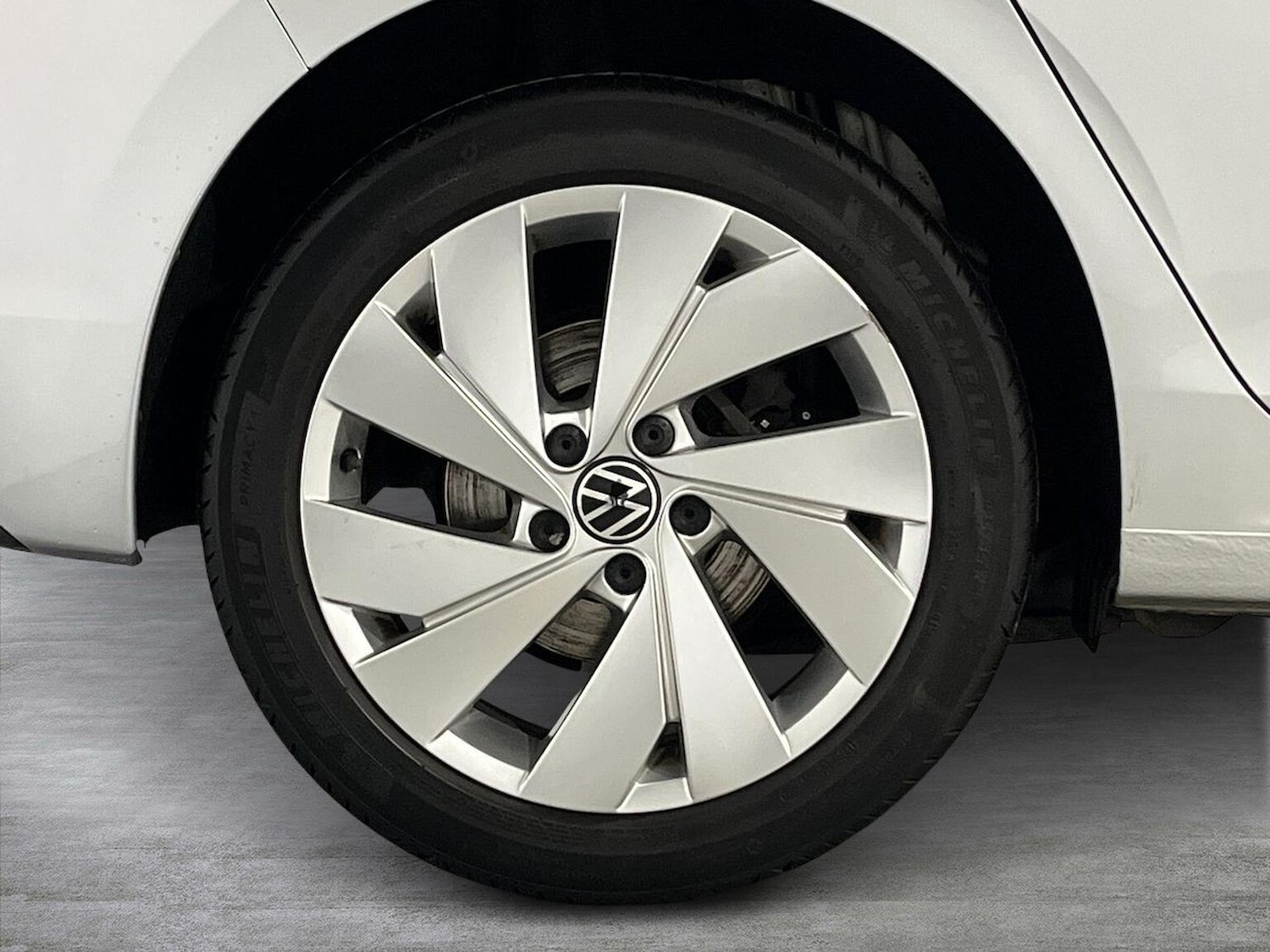 Used Volkswagen Golf 2020 for sale - 77845381: Photo 6