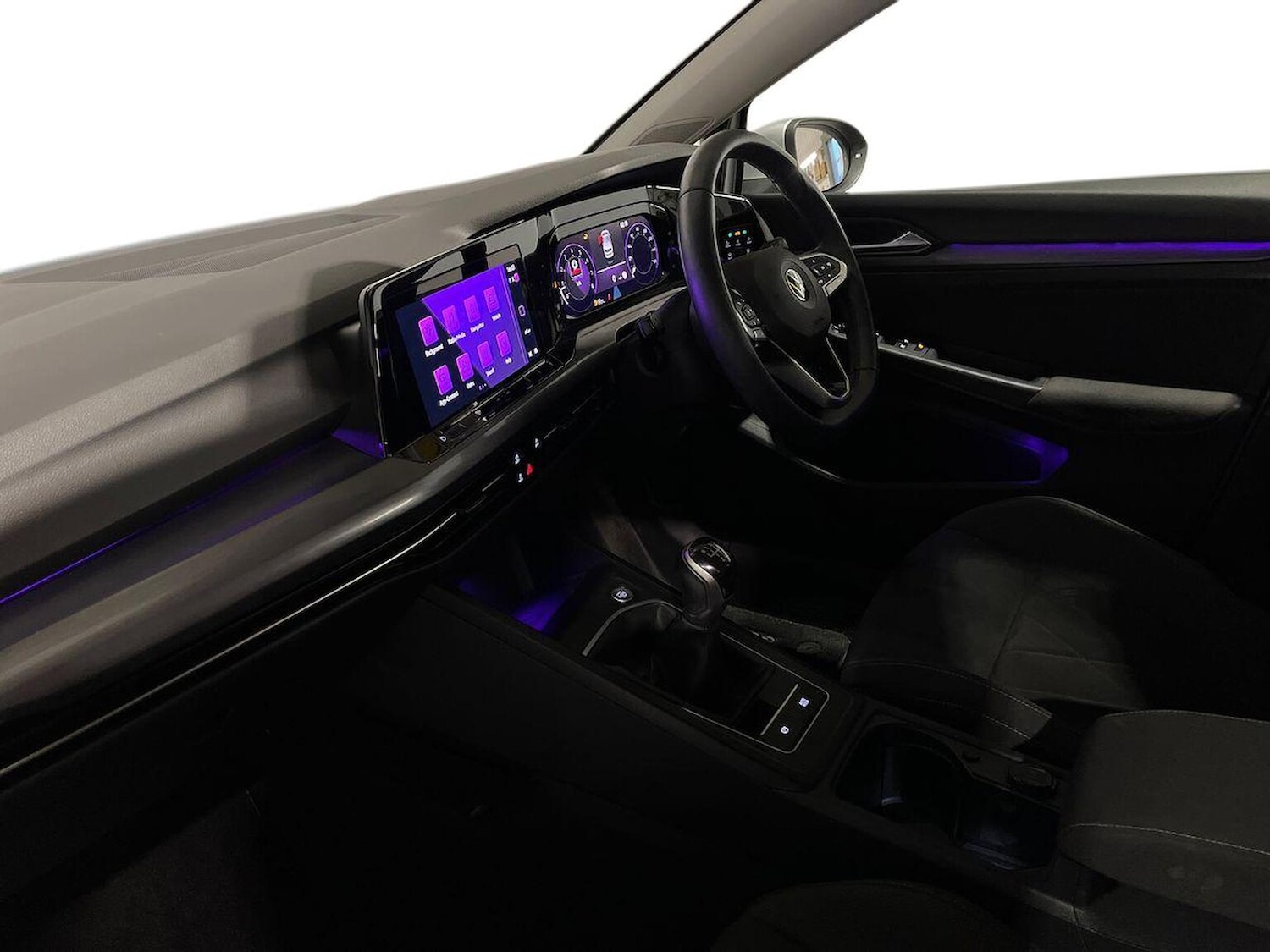 Used Volkswagen Golf 2020 for sale - 77845381: Photo 7