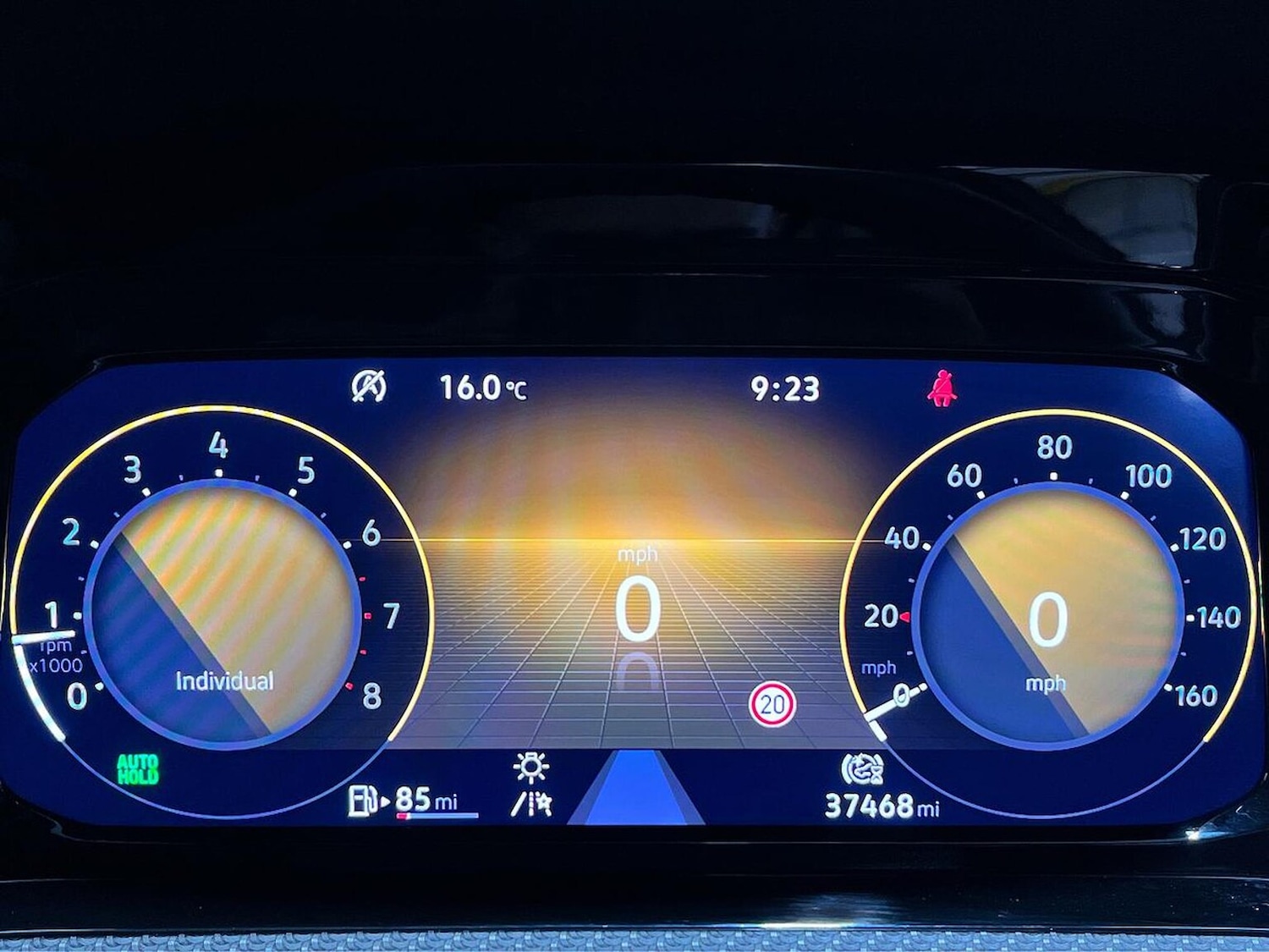 Used Volkswagen Golf 2023 for sale - 76763428: Photo 10