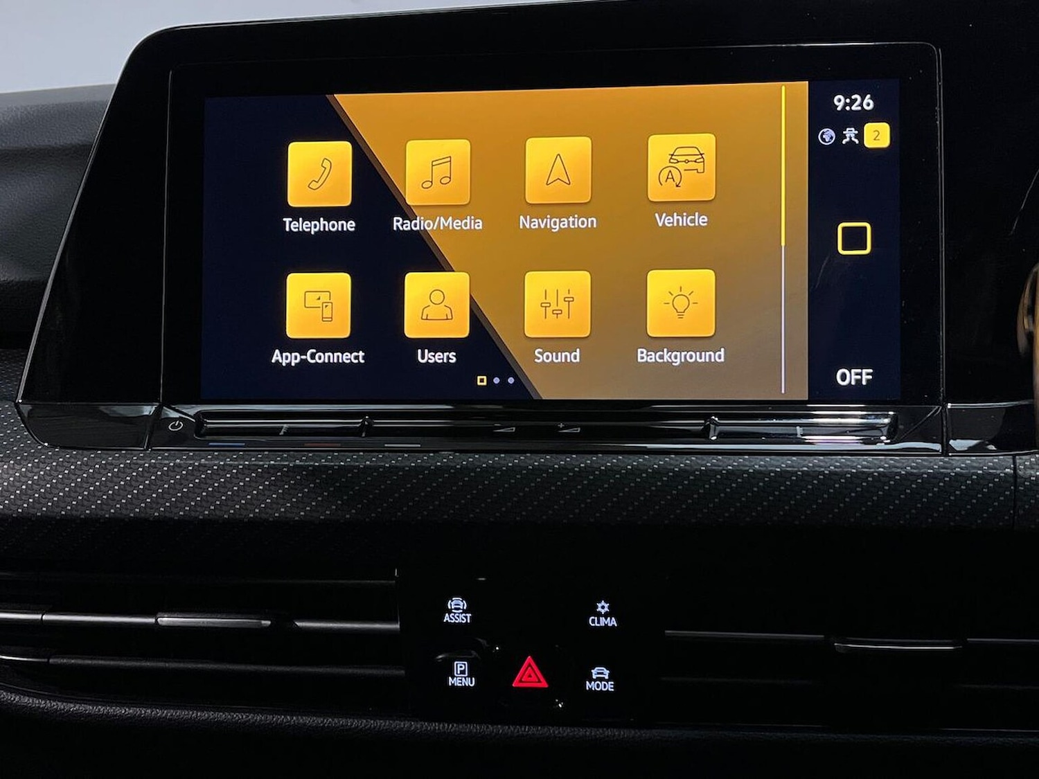 Used Volkswagen Golf 2023 for sale - 76763428: Photo 11