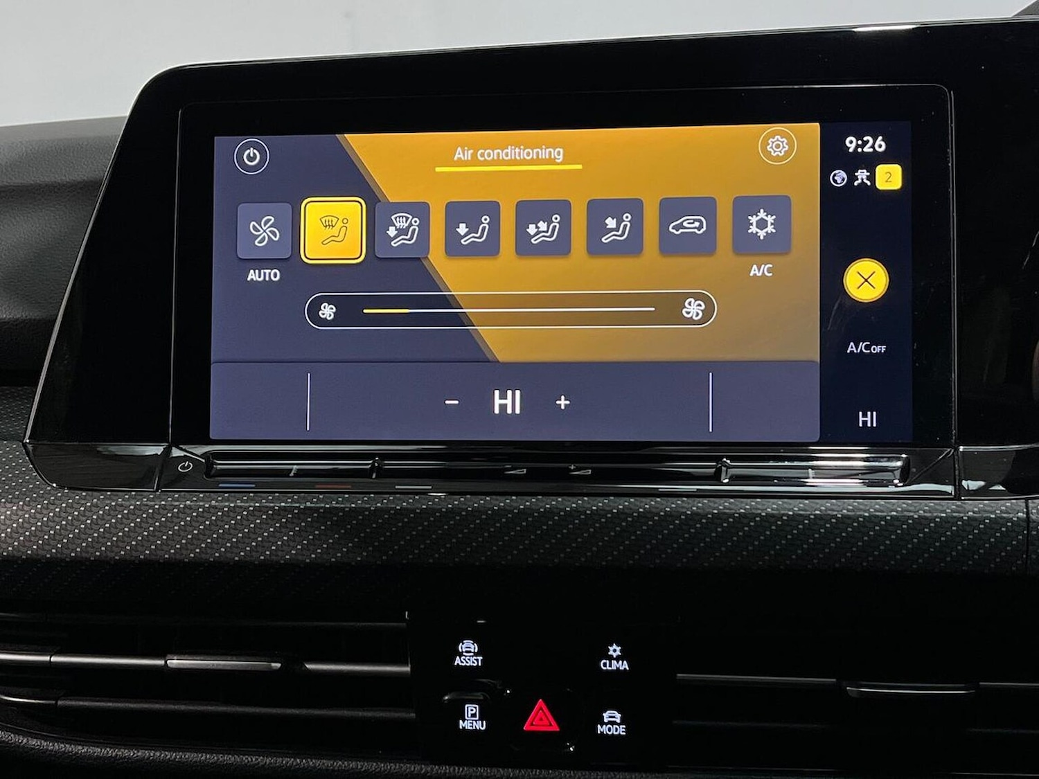 Used Volkswagen Golf 2023 for sale - 76763428: Photo 12