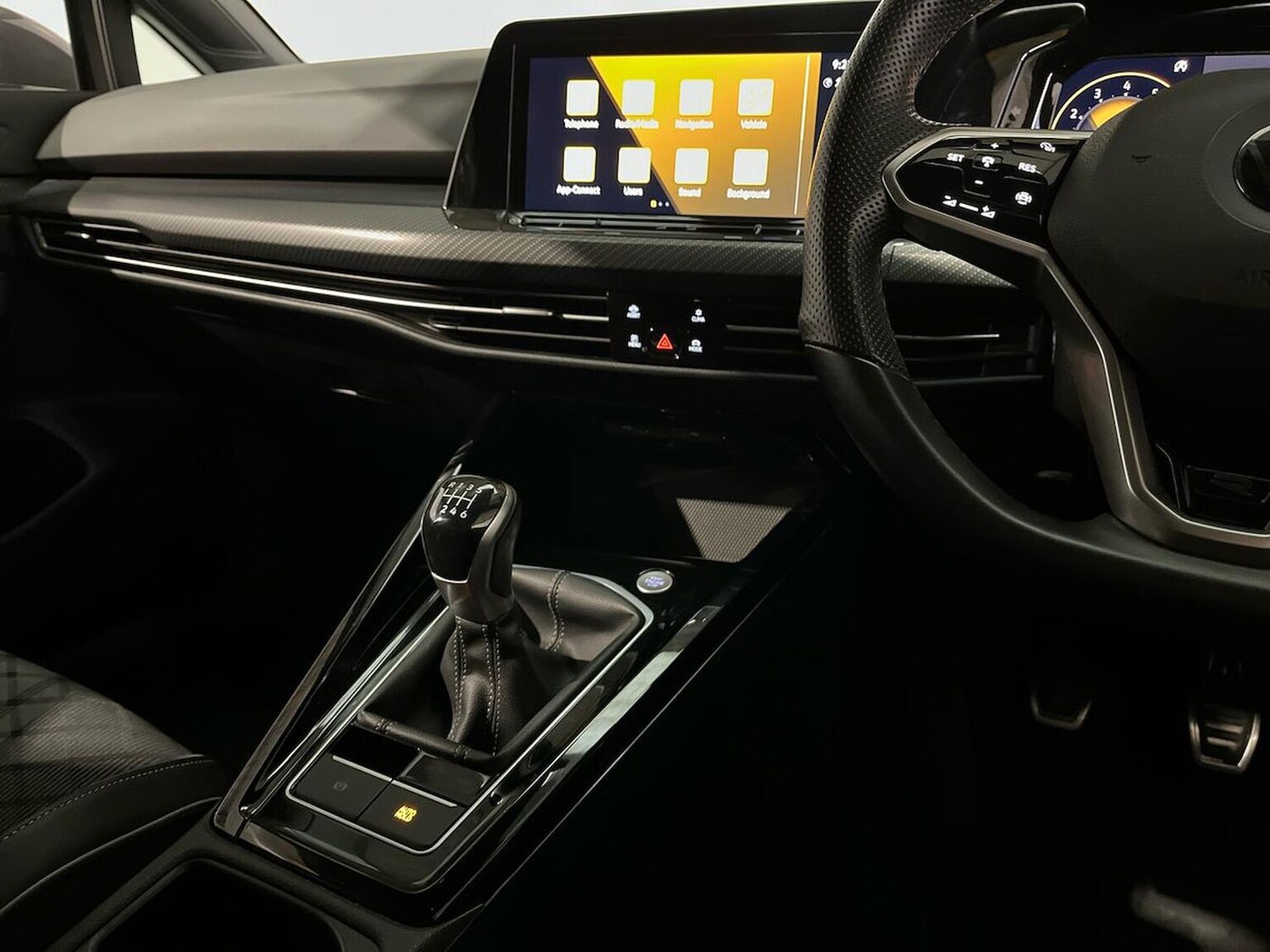 Used Volkswagen Golf 2023 for sale - 76763428: Photo 13