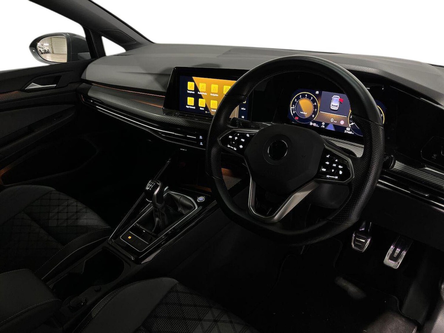 Used Volkswagen Golf 2023 for sale - 76763428: Photo 15