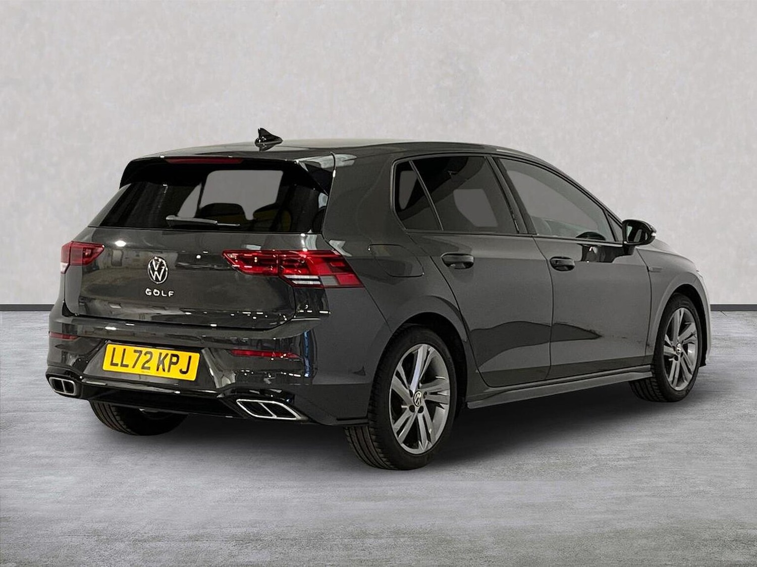 Used Volkswagen Golf 2023 for sale - 76763428: Photo 18