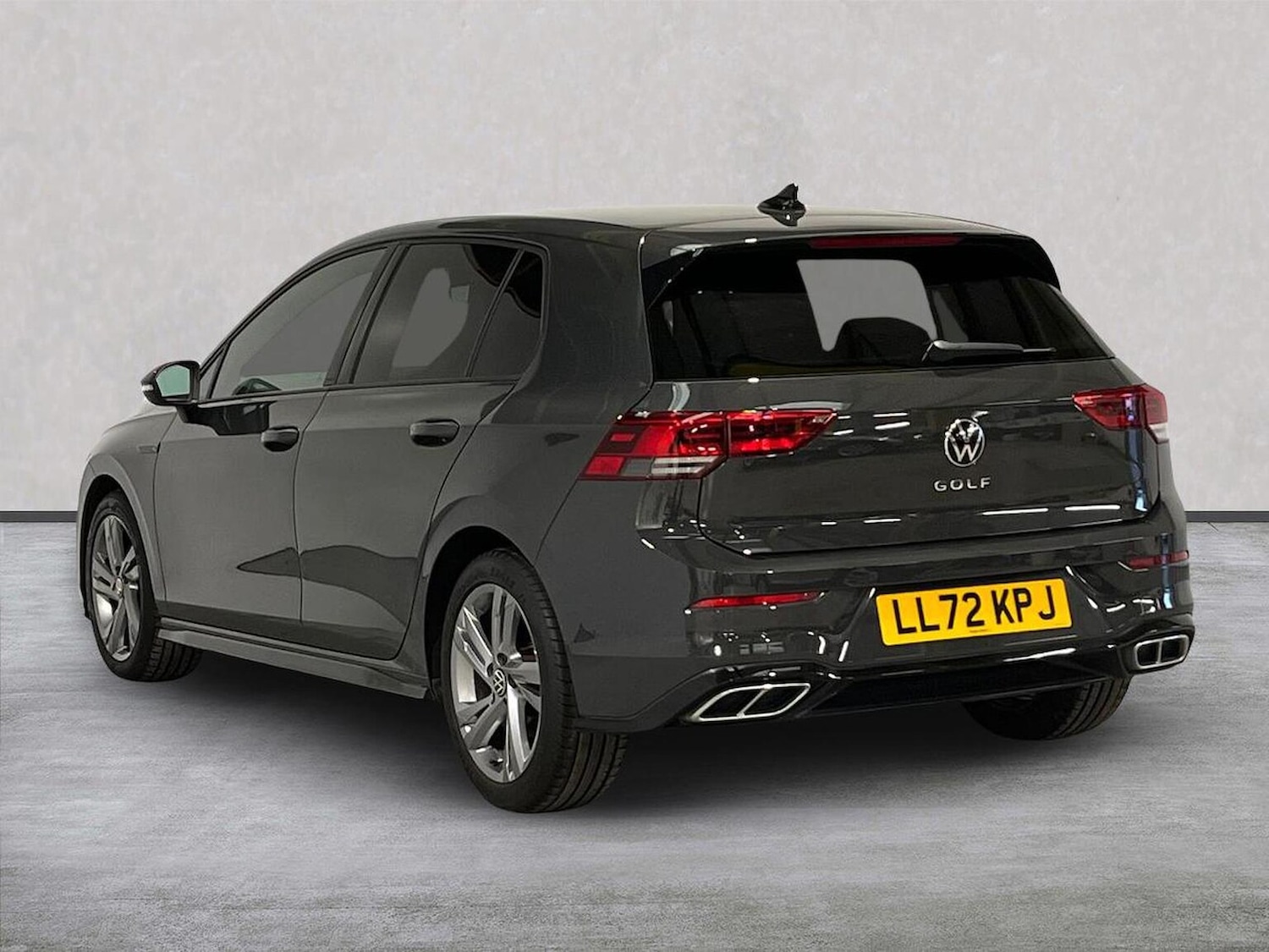 Used Volkswagen Golf 2023 for sale - 76763428: Photo 2