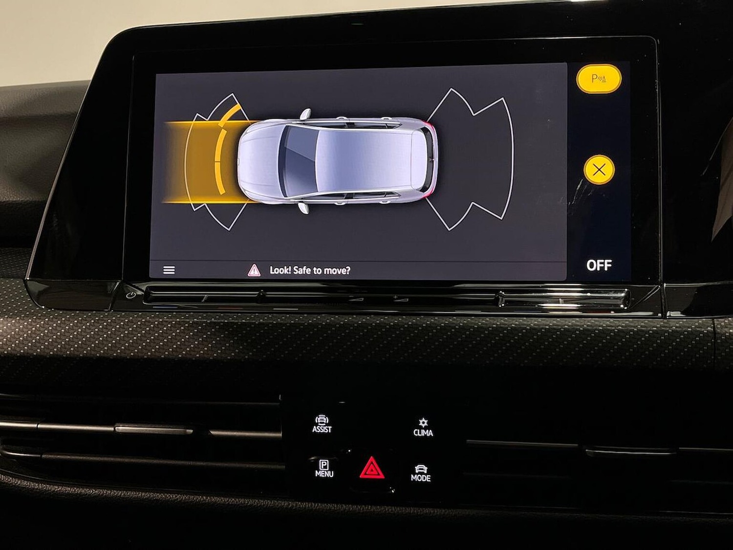 Used Volkswagen Golf 2023 for sale - 76763428: Photo 23