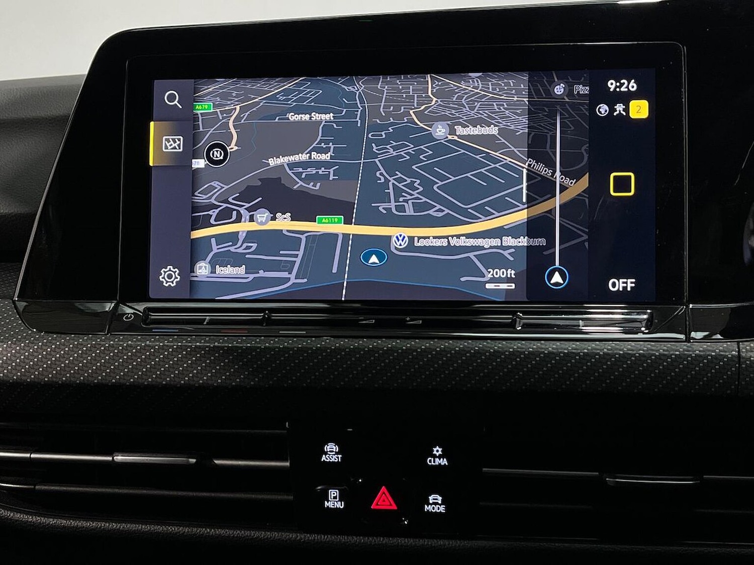 Used Volkswagen Golf 2023 for sale - 76763428: Photo 24