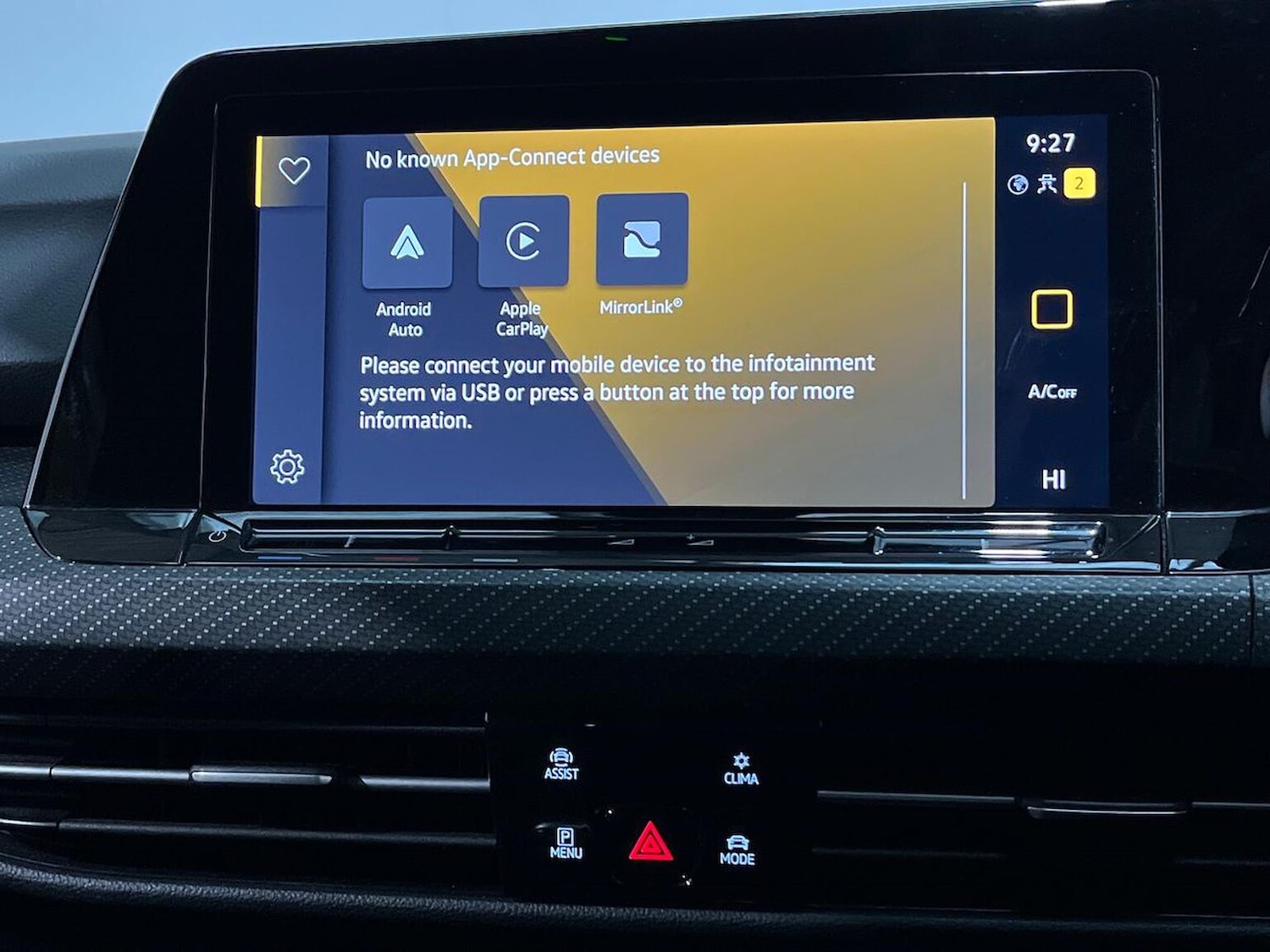 Used Volkswagen Golf 2023 for sale - 76763428: Photo 25