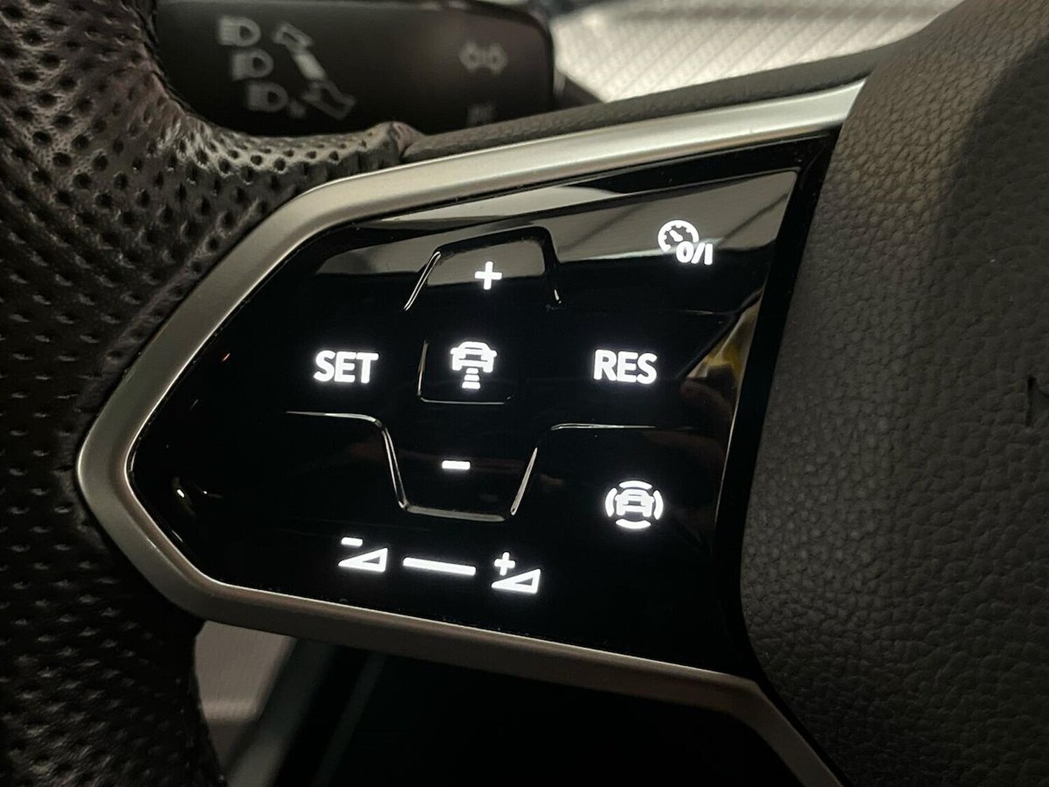 Used Volkswagen Golf 2023 for sale - 76763428: Photo 27