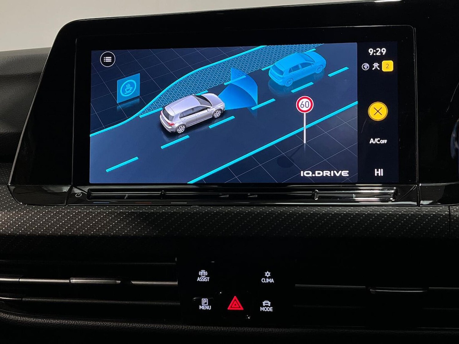 Used Volkswagen Golf 2023 for sale - 76763428: Photo 32