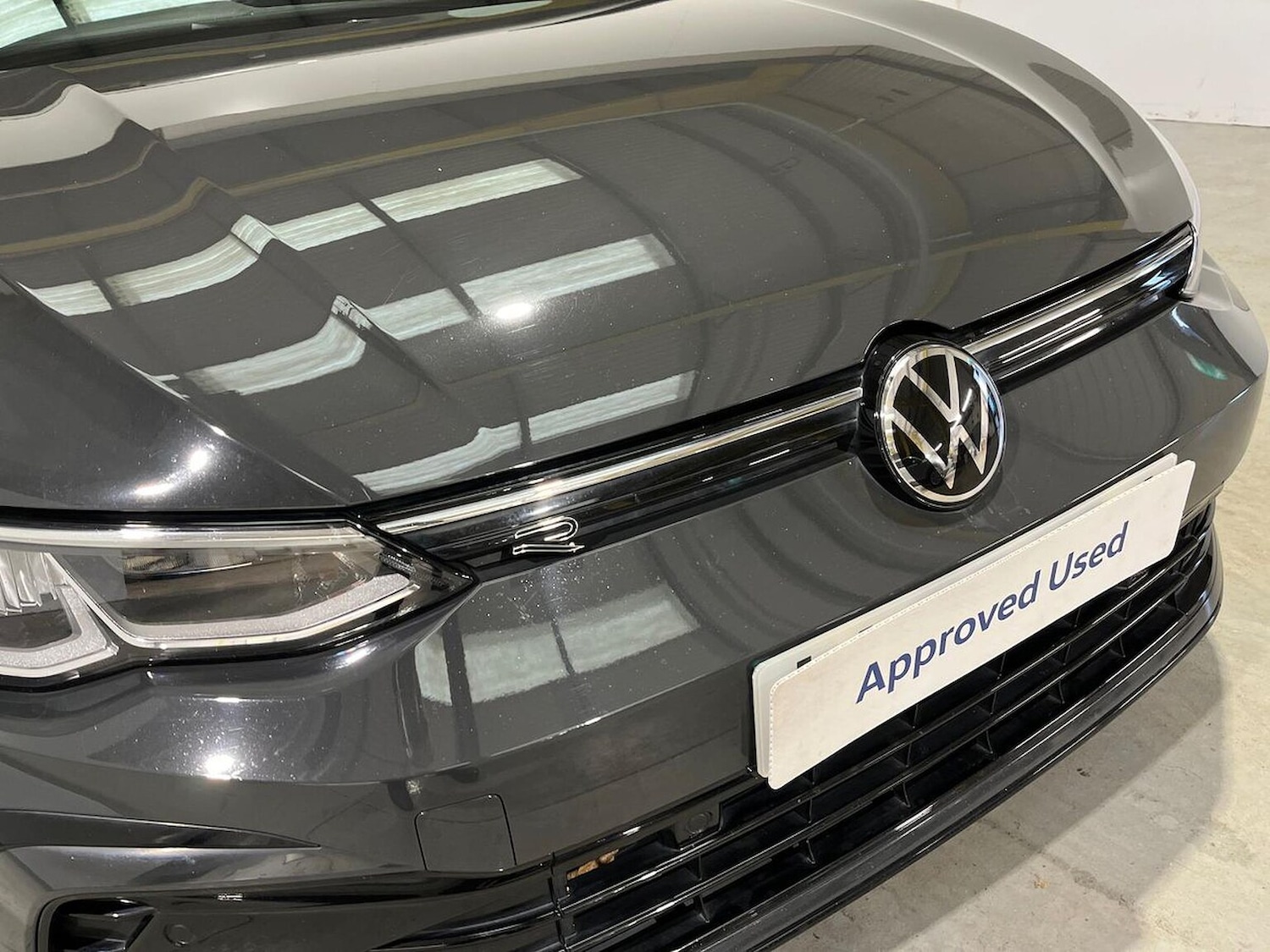 Used Volkswagen Golf 2023 for sale - 76763428: Photo 33