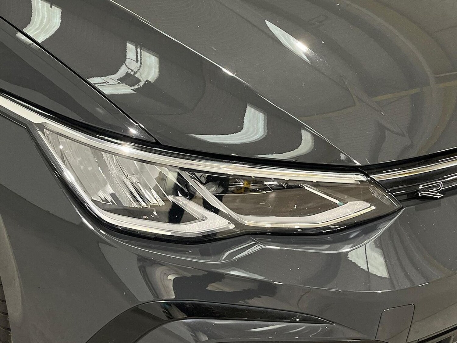 Used Volkswagen Golf 2023 for sale - 76763428: Photo 34