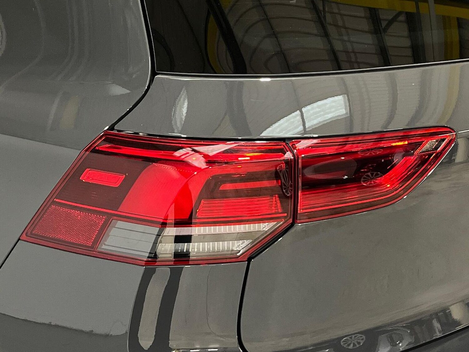 Used Volkswagen Golf 2023 for sale - 76763428: Photo 36