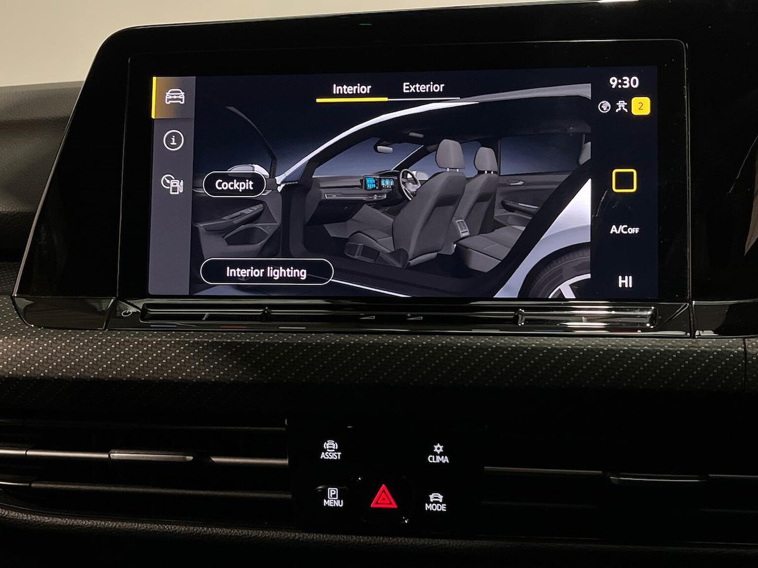 Used Volkswagen Golf 2023 for sale - 76763428: Photo 37