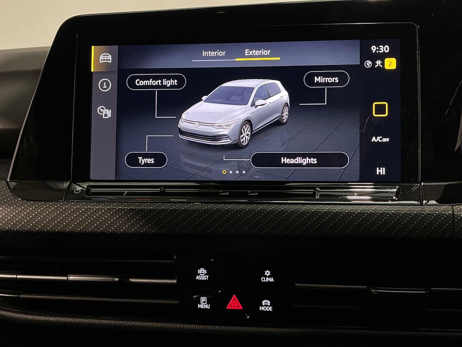 Used Volkswagen Golf 2023 for sale - 76763428: Photo 38