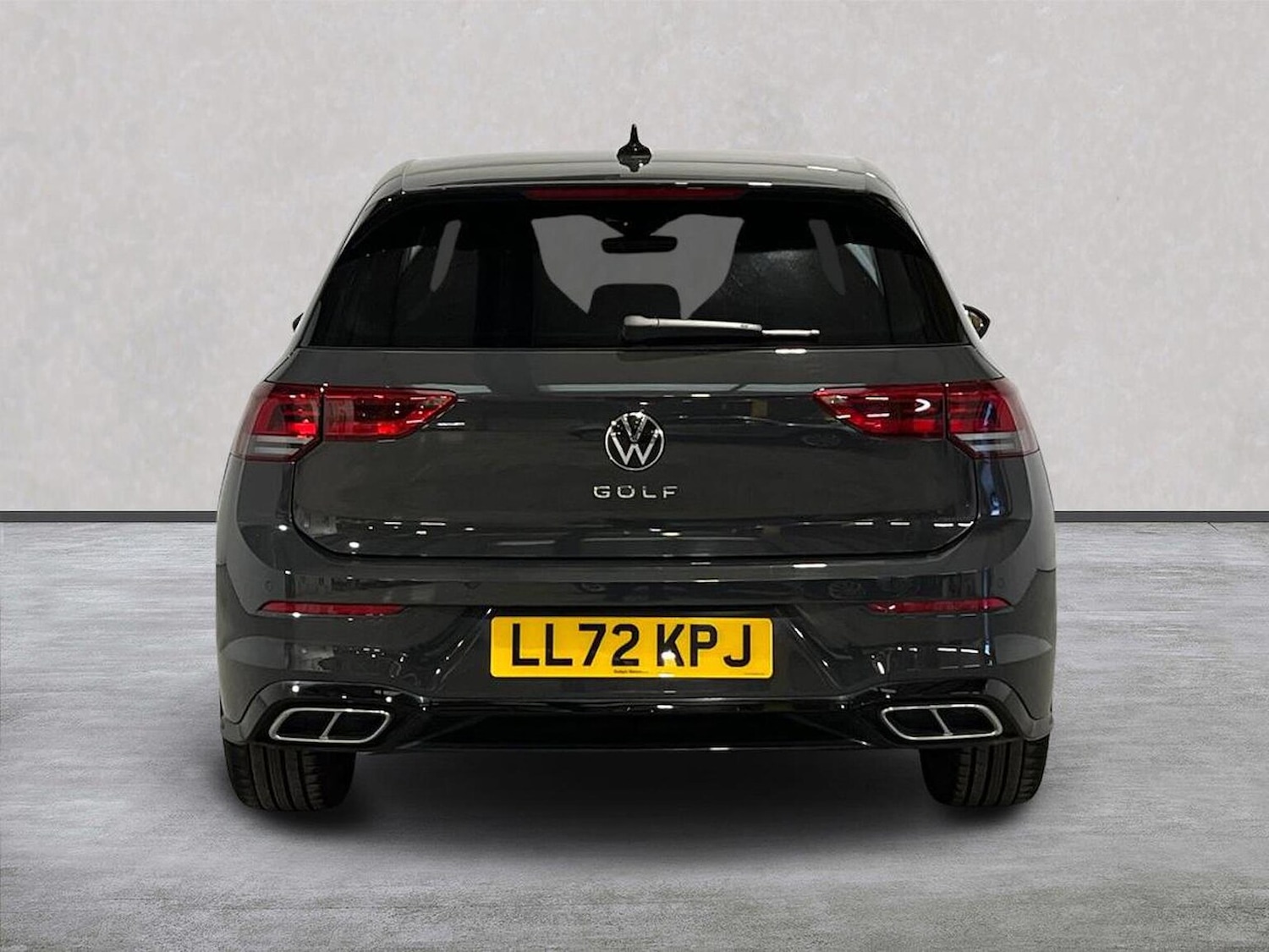 Used Volkswagen Golf 2023 for sale - 76763428: Photo 4