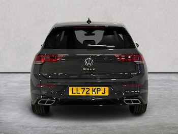 Used Volkswagen Golf 2023 for sale - 76763428: Photo