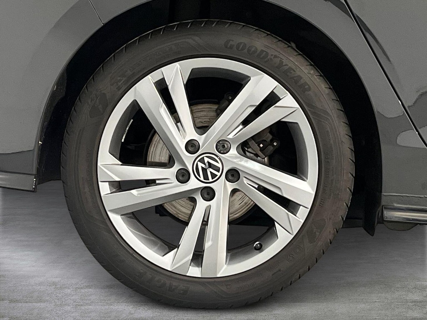 Used Volkswagen Golf 2023 for sale - 76763428: Photo 6