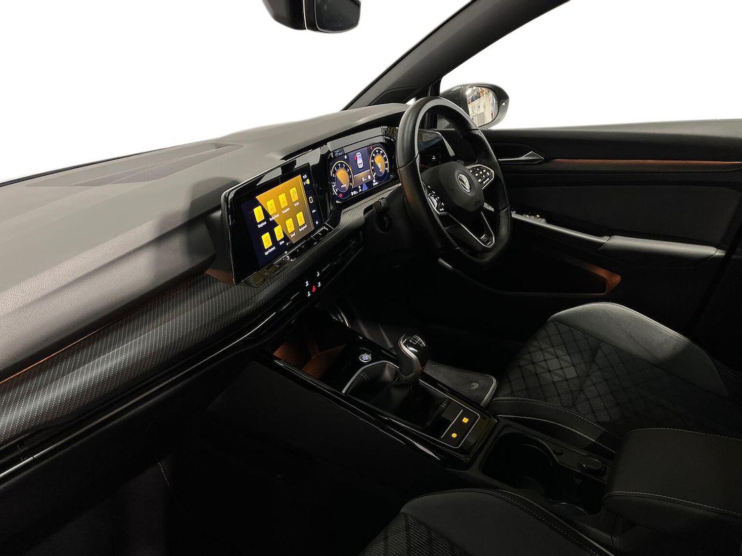 Used Volkswagen Golf 2023 for sale - 76763428: Photo 7