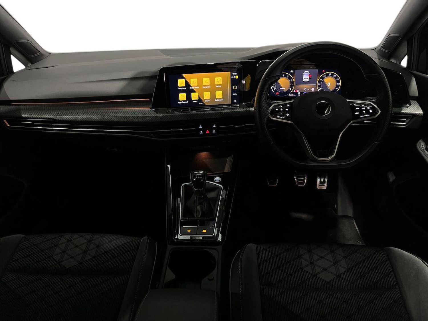 Used Volkswagen Golf 2023 for sale - 76763428: Photo 8