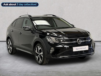 2025 - 1.0 Tsi 115 Match 5Dr Dsg