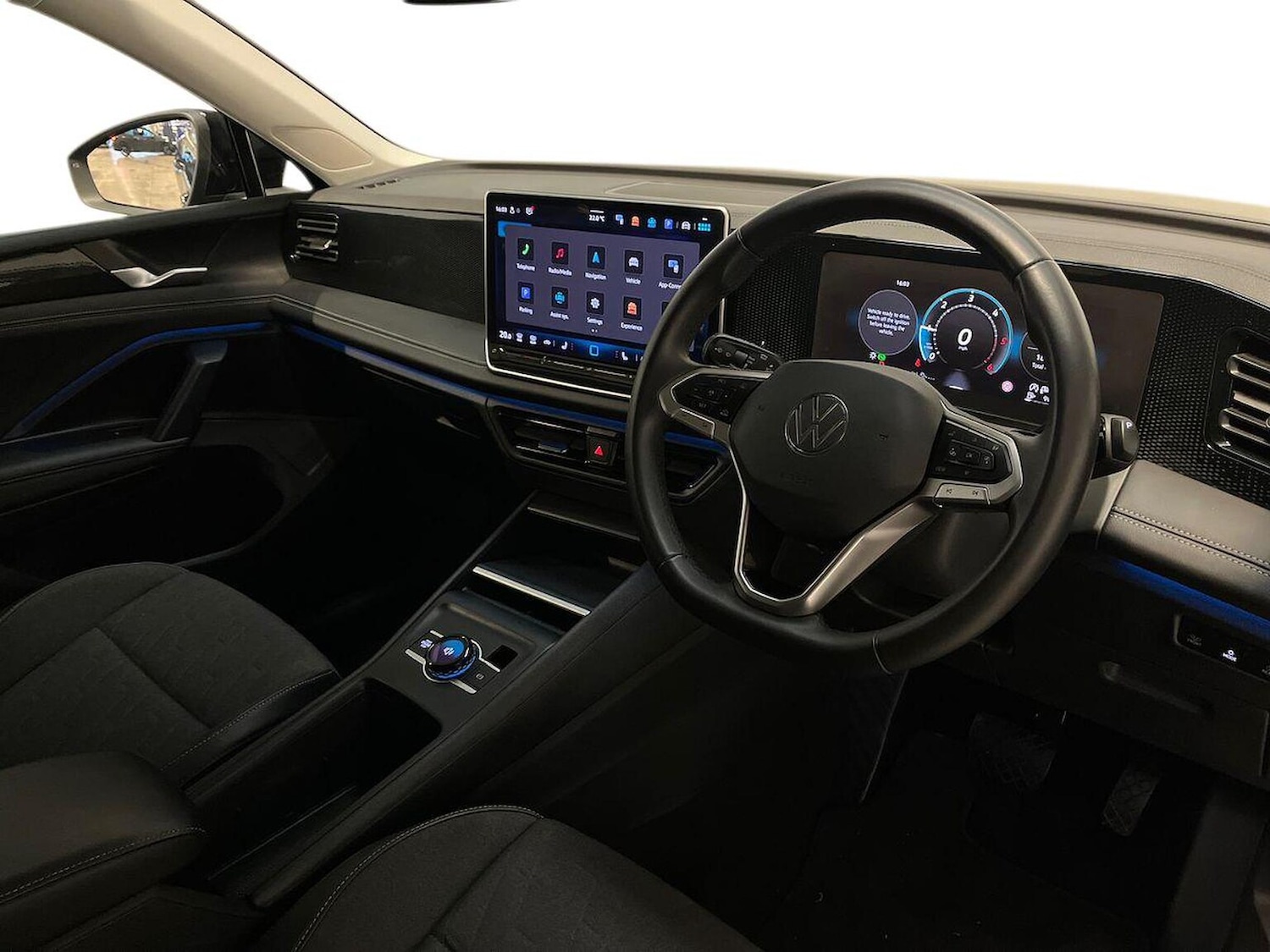 Used Volkswagen Tiguan 2024 for sale - 76164803: Photo 15