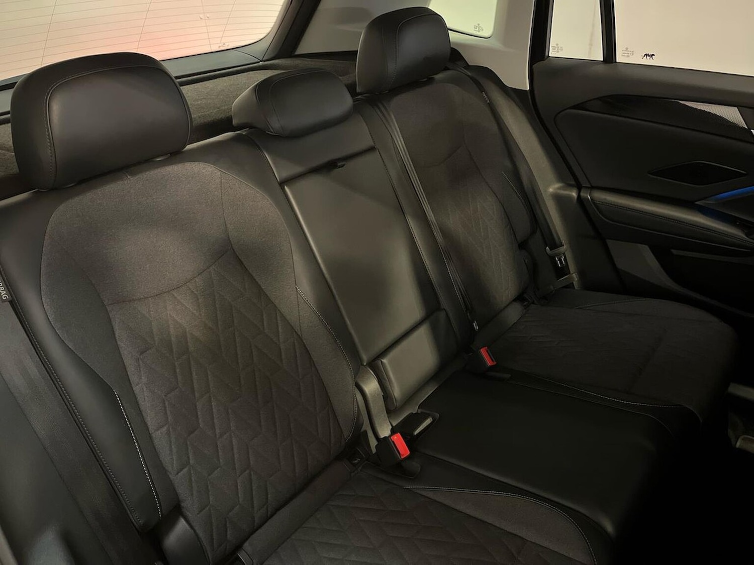 Used Volkswagen Tiguan 2024 for sale - 76164803: Photo 16