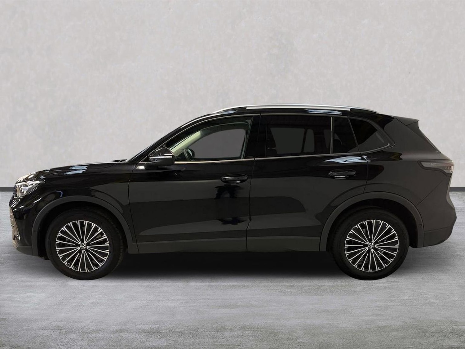 Used Volkswagen Tiguan 2024 for sale - 76164803: Photo 19