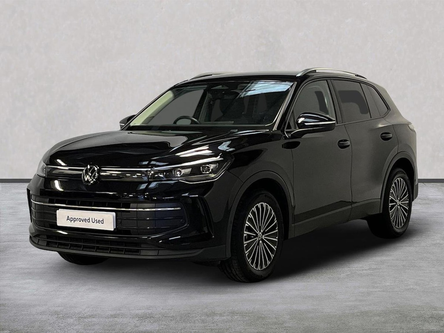 Used Volkswagen Tiguan 2024 for sale - 76164803: Photo 20