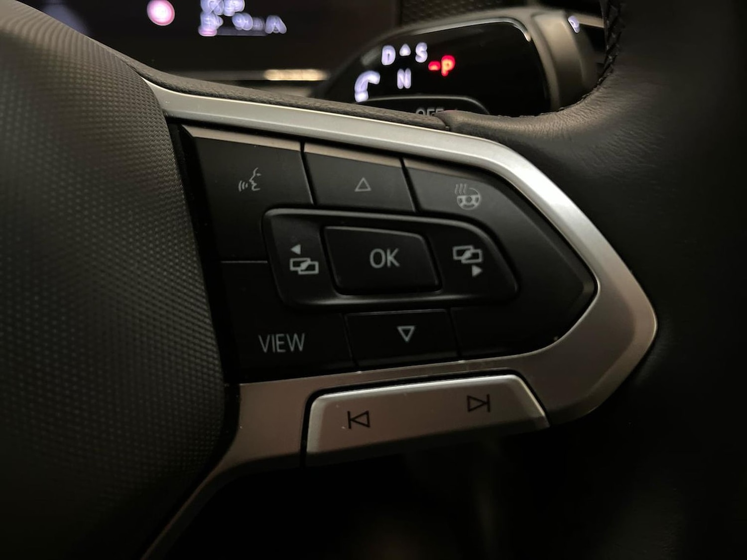 Used Volkswagen Tiguan 2024 for sale - 76164803: Photo 26