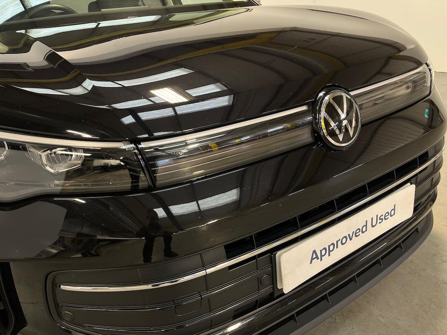 Used Volkswagen Tiguan 2024 for sale - 76164803: Photo 33