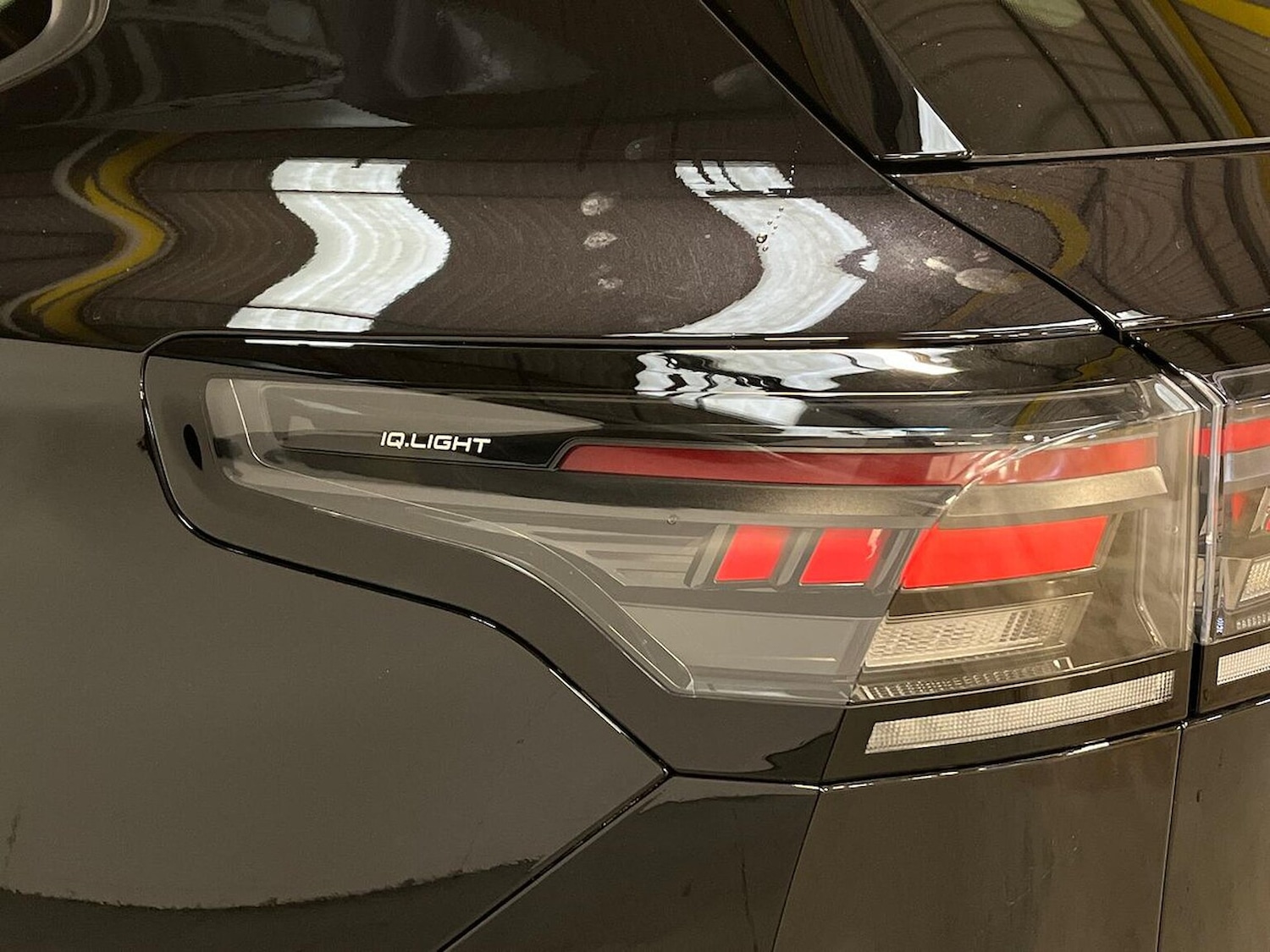 Used Volkswagen Tiguan 2024 for sale - 76164803: Photo 36