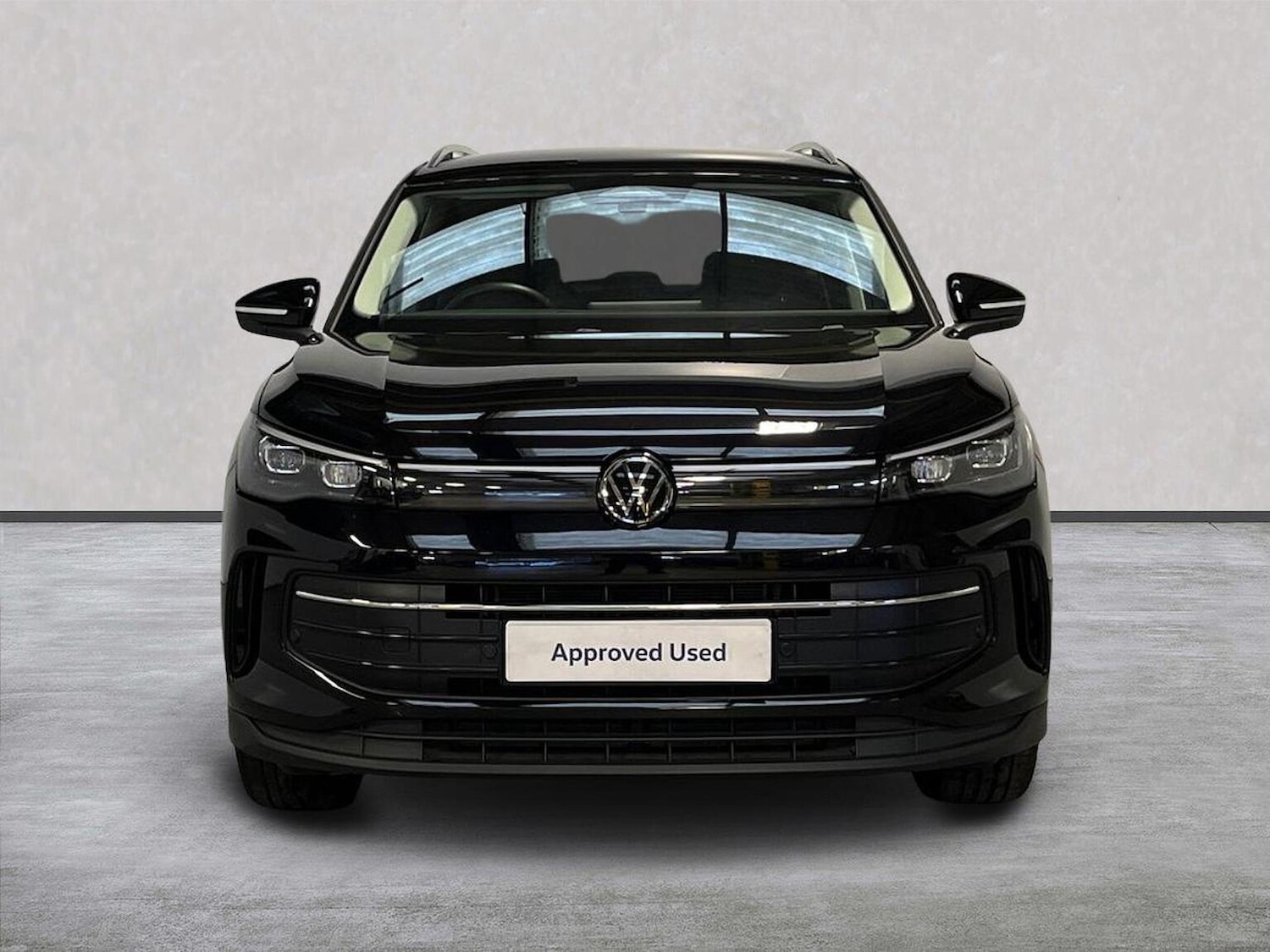 Used Volkswagen Tiguan 2024 for sale - 76164803: Photo 5