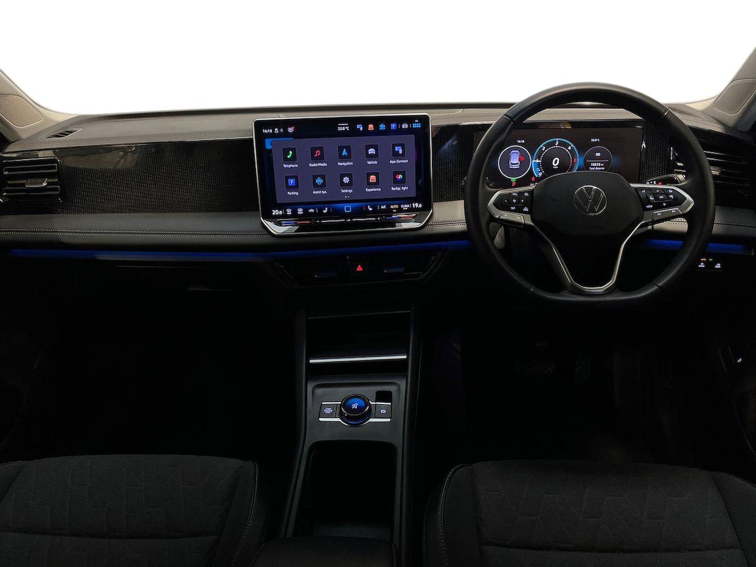 Used Volkswagen Tiguan 2024 for sale - 76164803: Photo 8