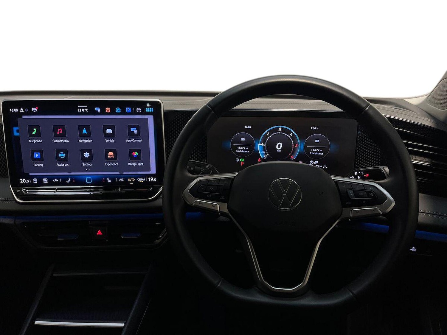 Used Volkswagen Tiguan 2024 for sale - 76164803: Photo 9