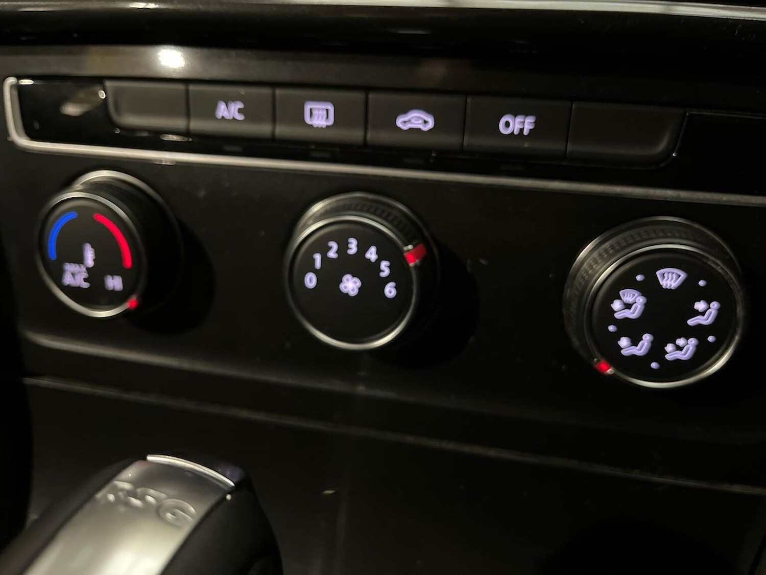 Used Volkswagen Golf 2018 for sale - 76831964: Photo 12