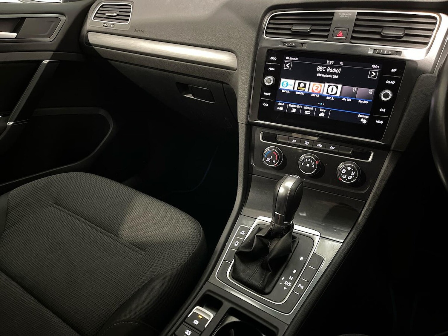 Used Volkswagen Golf 2018 for sale - 76831964: Photo 13