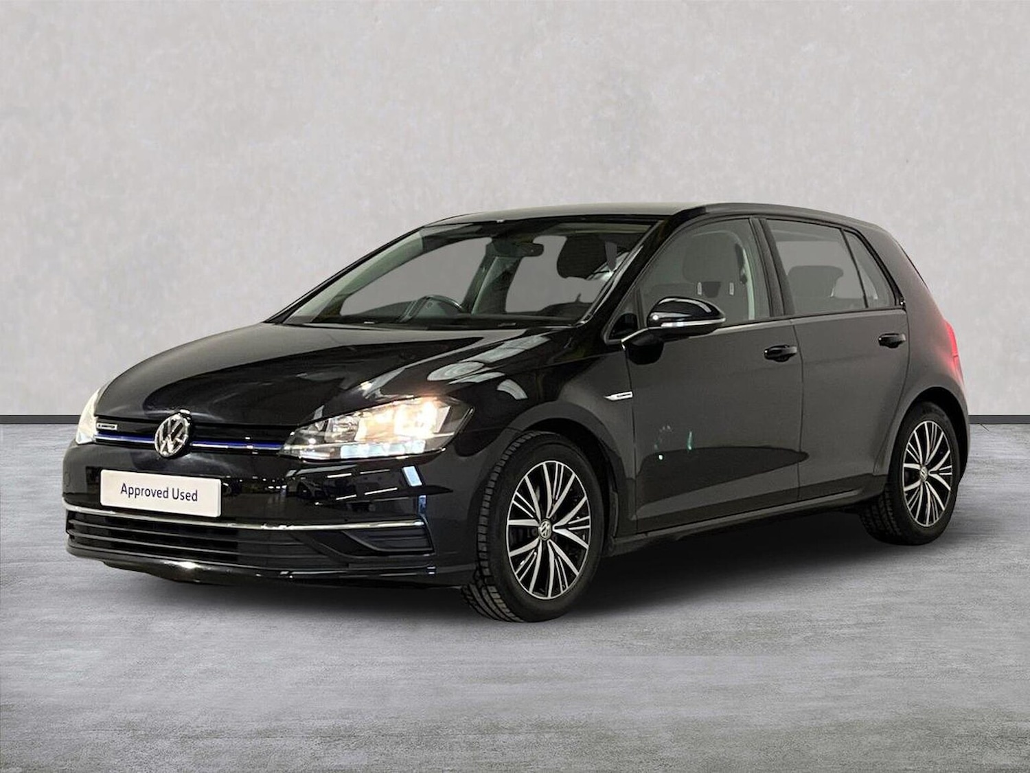 Used Volkswagen Golf 2018 for sale - 76831964: Photo 20