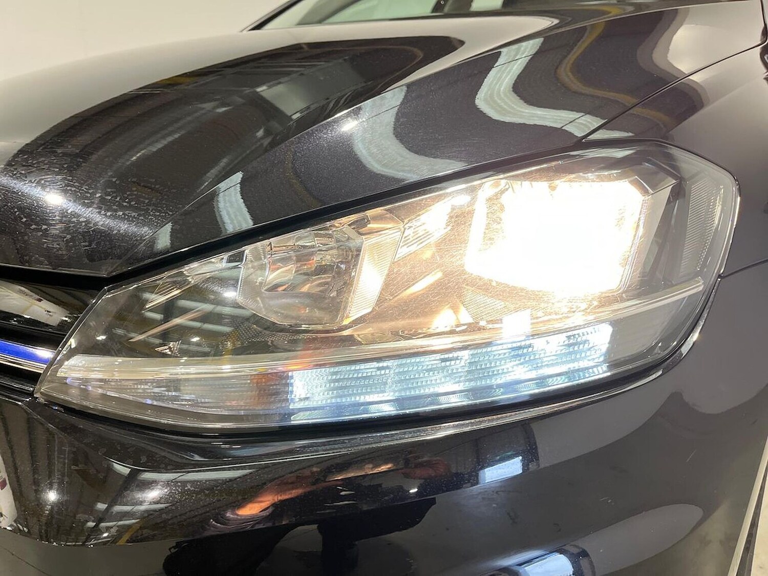 Used Volkswagen Golf 2018 for sale - 76831964: Photo 21