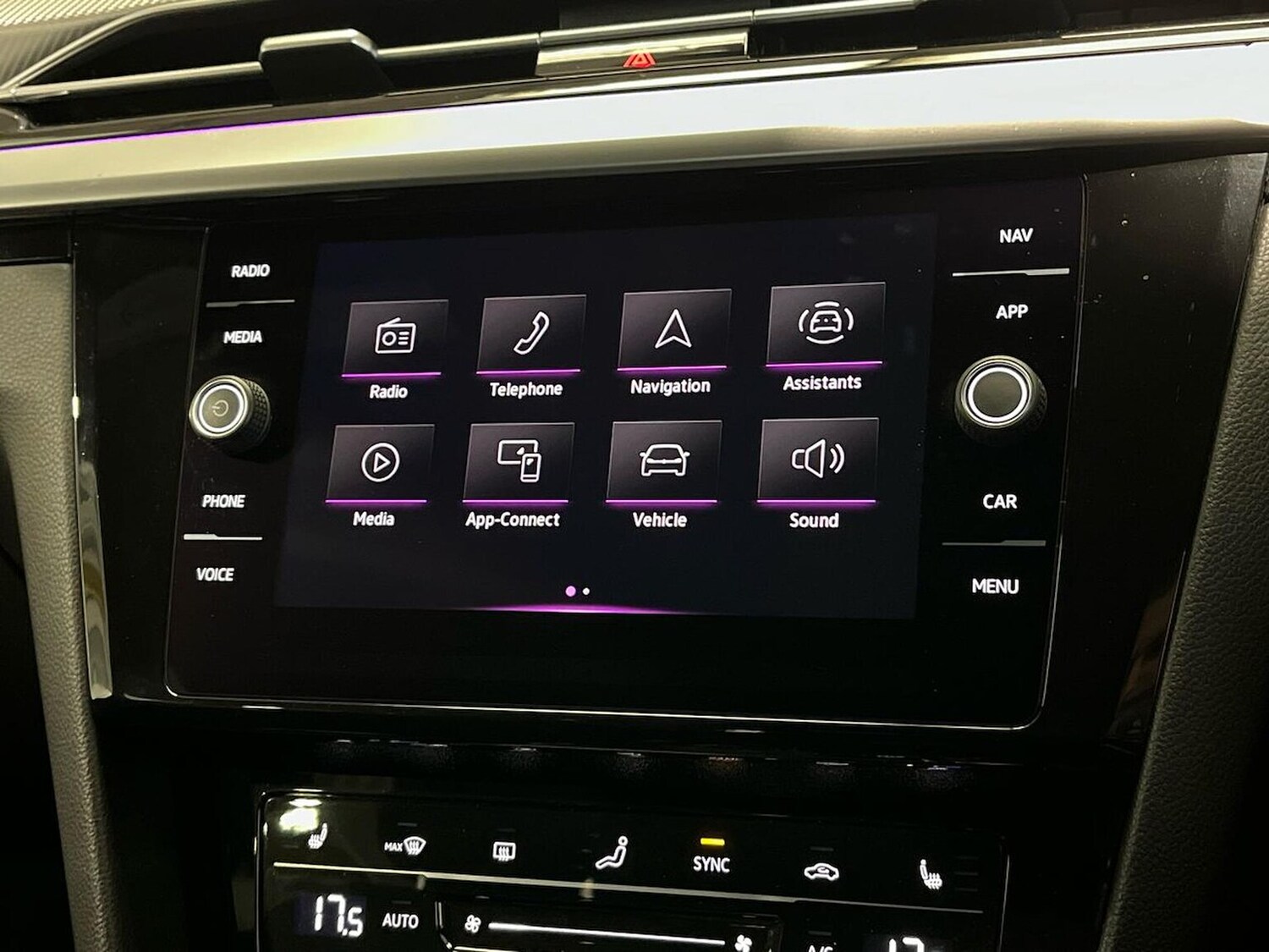 Used Volkswagen Arteon 2022 for sale - 78195900: Photo 11