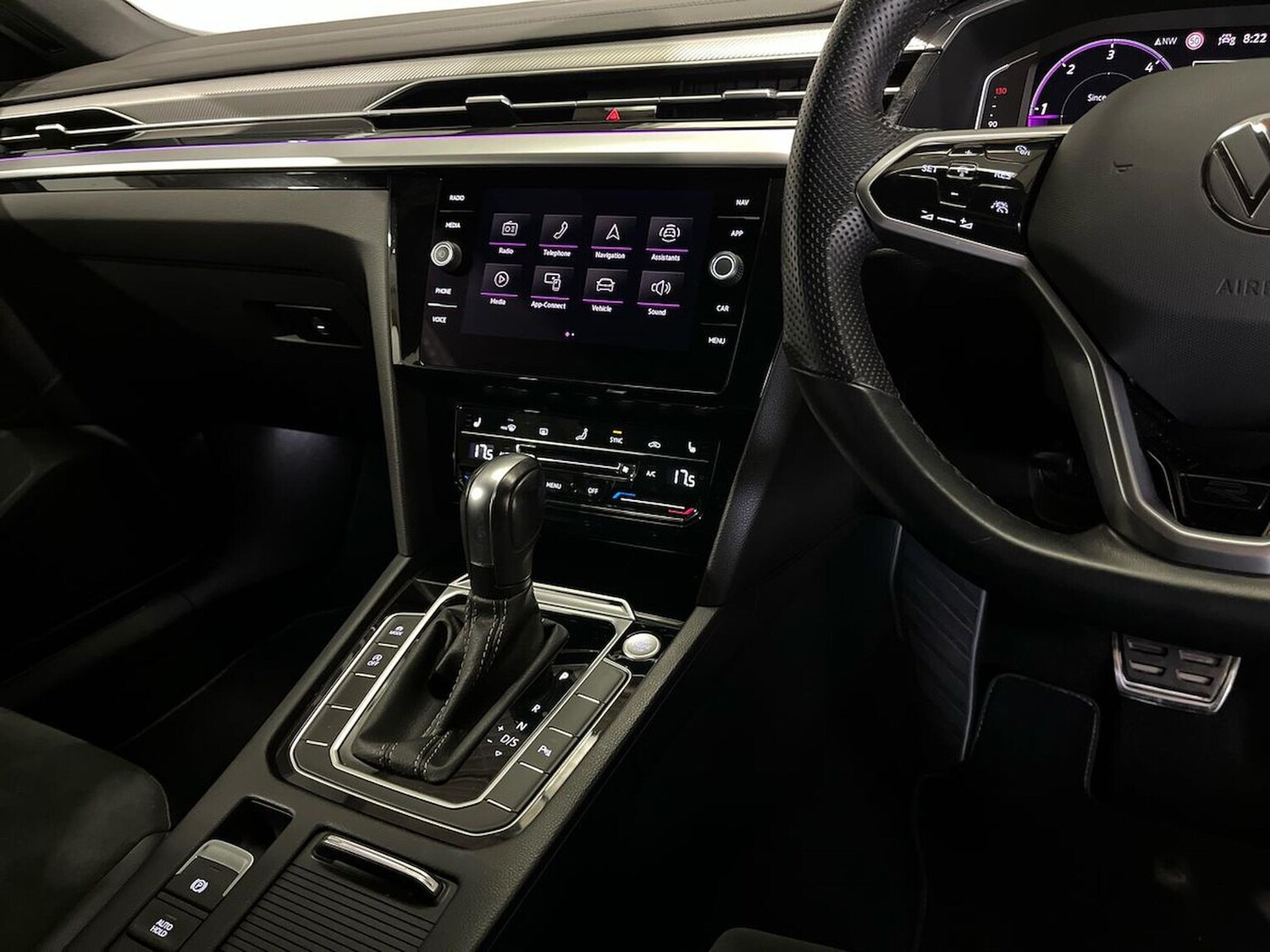 Used Volkswagen Arteon 2022 for sale - 78195900: Photo 13